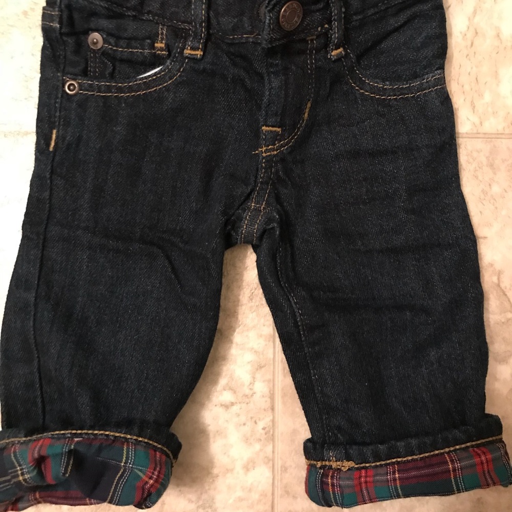 Boys jeans